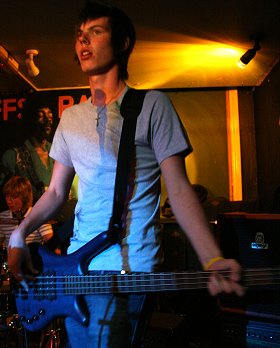 Riffs 6th Anniversary